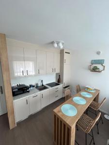 Blue Lagoon Apartment