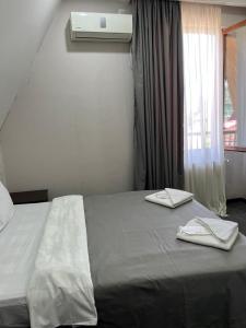 Hotel Eight