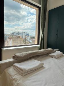 Cozy Corner in Varna - Free Parking