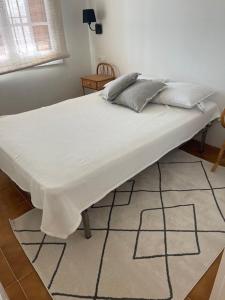 Sunny, seaside rental with pool