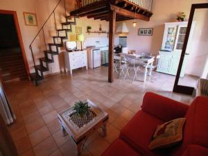 Maison de Vacances 2 Chambres