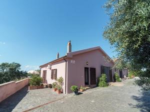 Maison de Vacances 3 Chambres