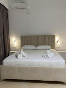 Shehu Apartament