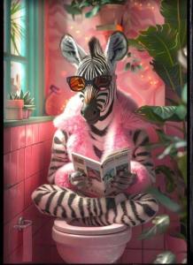 Luxe appartement Village Naturiste Zébra