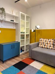 Cozy Corner in Varna - Free Parking