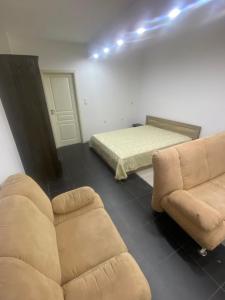 Apartment complex Breeze