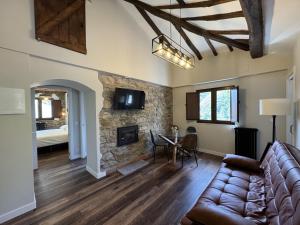 La Melera - Alojamiento Starlight y esquí