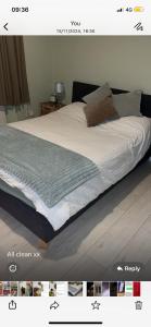 Beautiful double room in family home