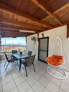 Penelope House - 3hvězdičkové hotely ve městě Skala Kallirakhis