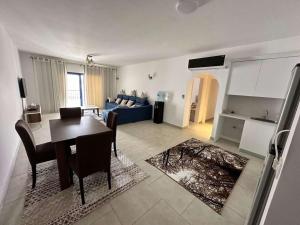 Apartment at Marassi