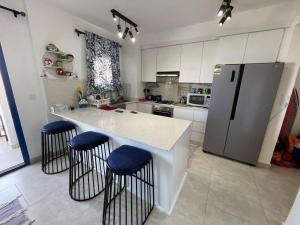Apartment at Marassi