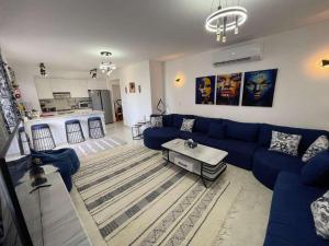 Apartment at Marassi
