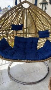 Apartment at Marassi