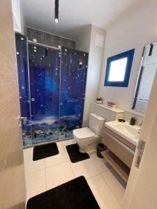 Apartment at Marassi