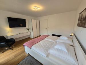 Ferienwohnung Sauertal