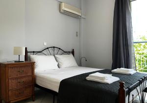 Sur La Mer - SeaSide Apartments
