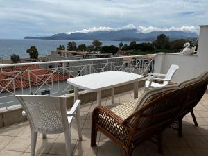 Sur La Mer - SeaSide Apartments