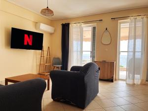 Sur La Mer - SeaSide Apartments