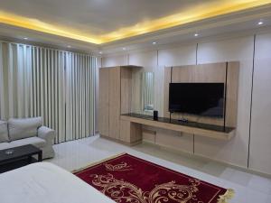 شقق الشريفة