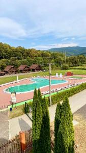 Moonglade Allure Houses