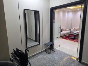 شقق الشريفة