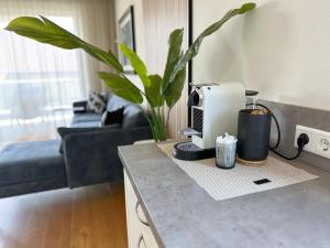 "SEVEN" Premium Apartments Seekirchen