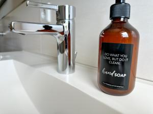 "SEVEN" Premium Apartments Seekirchen