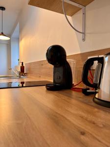 Appartements Le Quarante cinq -6 : photos des chambres