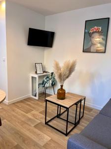 Appartements Le Quarante cinq -6 : photos des chambres