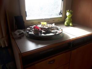 Fairtopia - Kunst & Kulturheilstätte