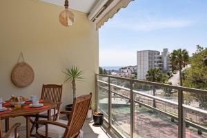 BmyGuest - Sesimbra Palames Beach & Pool Apartment
