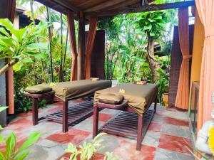 Giri Sari Guest House Pemuteran Bali