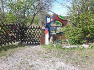 Fairtopia - Kunst & Kulturheilstätte