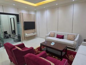 شقق الشريفة