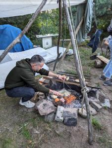 Fairtopia - Kunst & Kulturheilstätte