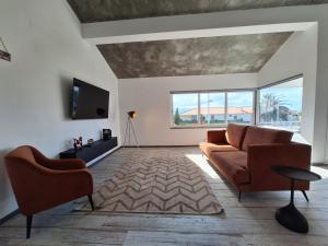 Central Lava 27 Apartment