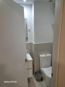 Radin San Sebastian estudio