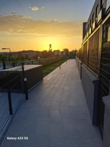 Radin San Sebastian estudio - Ubytování bez kategorie ve městě San Sebastián de los Reyes