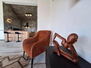 Central Lava 27 Apartment