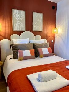 Le Quarante cinq -6 - 3-star hotels in Laval