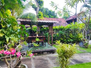 Giri Sari Guest House Pemuteran Bali