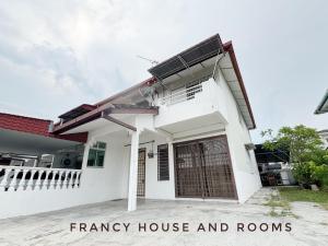Nanyang Style Home In Ipoh