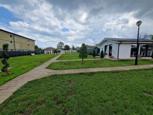 complex turistic N&S