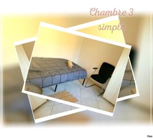 Maison 45 min de la Tour Eiffel