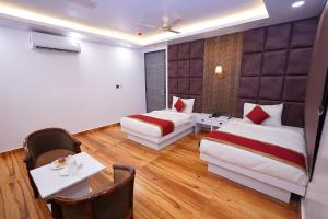 Sara Fortune International