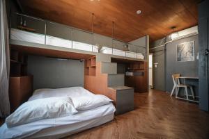 Phòng Quadruple cho 4 người (Quadruple Room for 4 People)