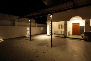 Bangalore Bubble Stay 1BHK Villa - Bella