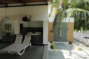 Bangalore Bubble Stay 1BHK Villa - Bella