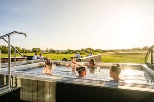 Halmstad Golfarena Hotell & Lägenheter