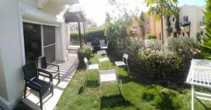 فيلا منطقه الدبلوماسين ماونتن فيو الساحل الشماليMountain View